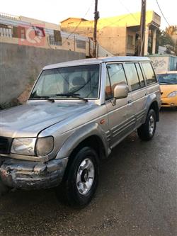 هيونداي جالوبر